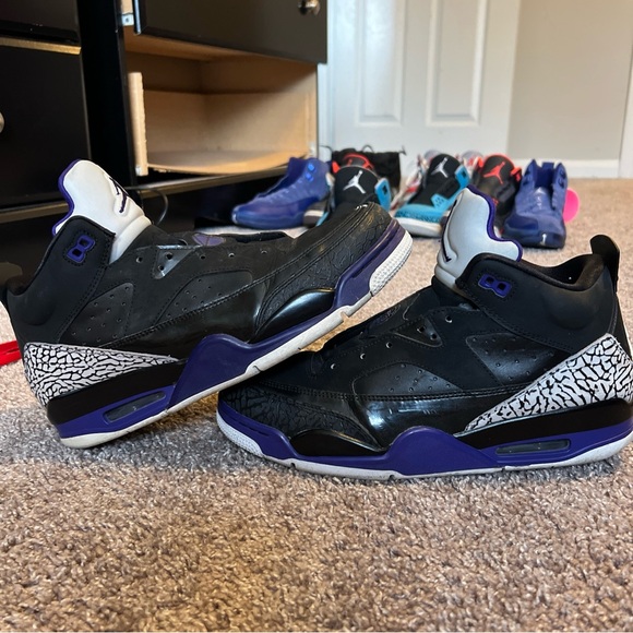 Jordan son of mars - Picture 4 of 8